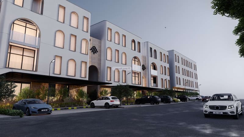 Sadeem Town Apartment 8