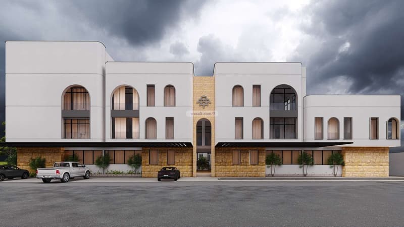 Sadeem Town Apartment 9