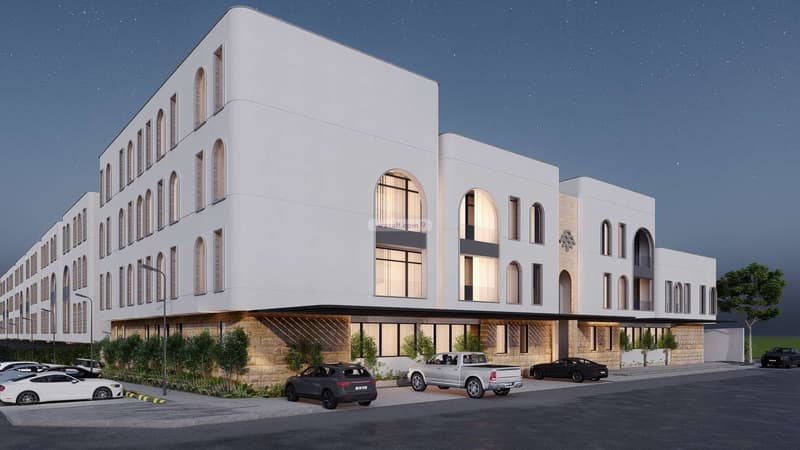 Sadeem Town Apartment 10