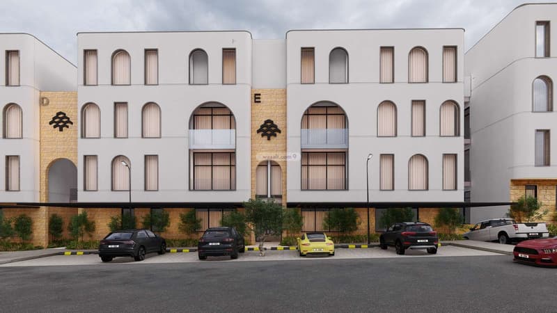 Sadeem Town Apartment 2