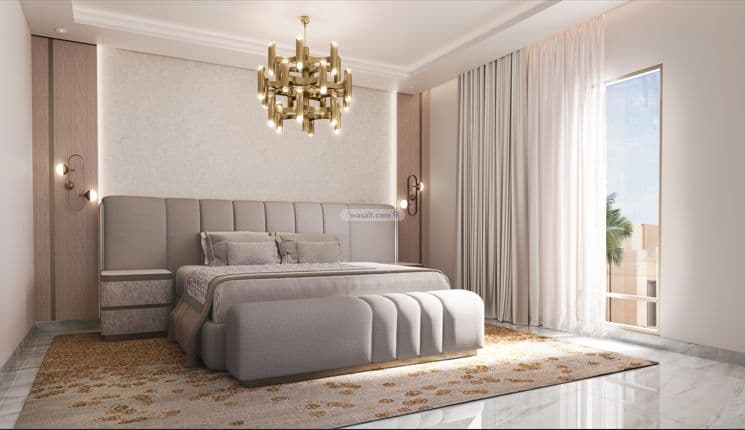 مشروع فلل إتوال 7