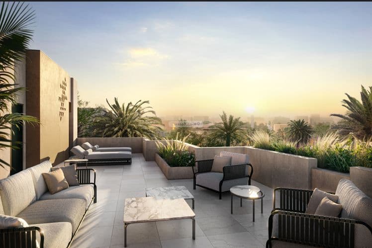 مشروع فلل إتوال 8