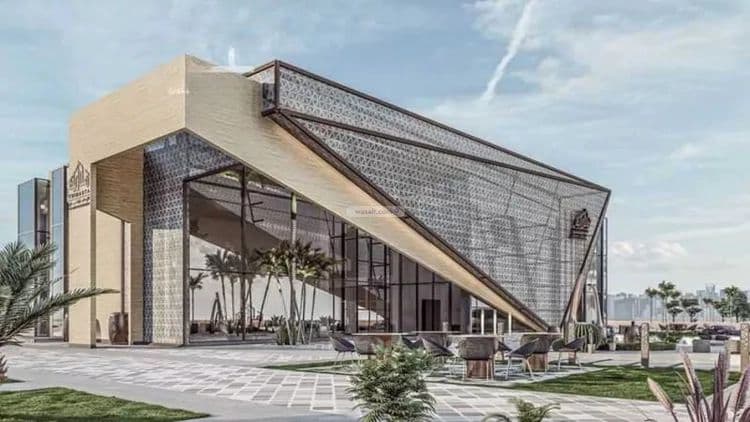 Al Maha Project 7