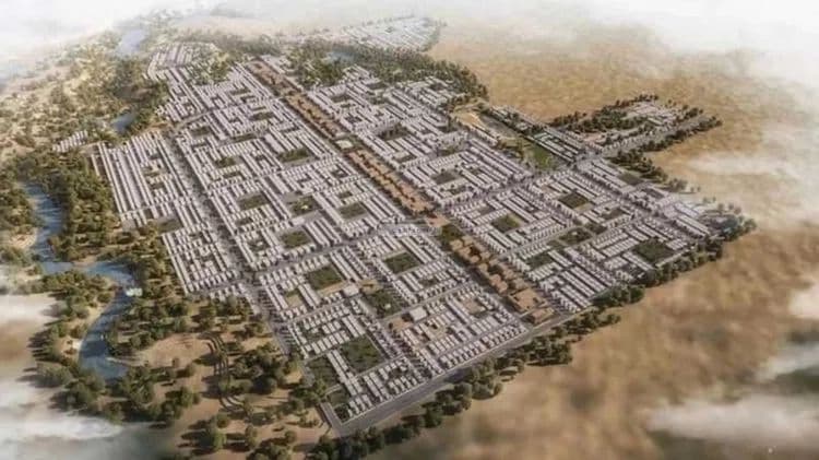 Al Maha Project 2