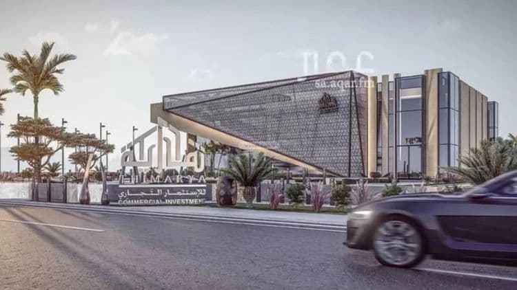 Al Maha Project 8