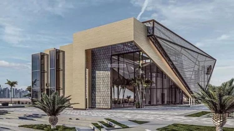 Al Maha Project 9