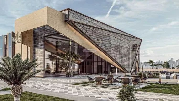 Al Maha Project 4