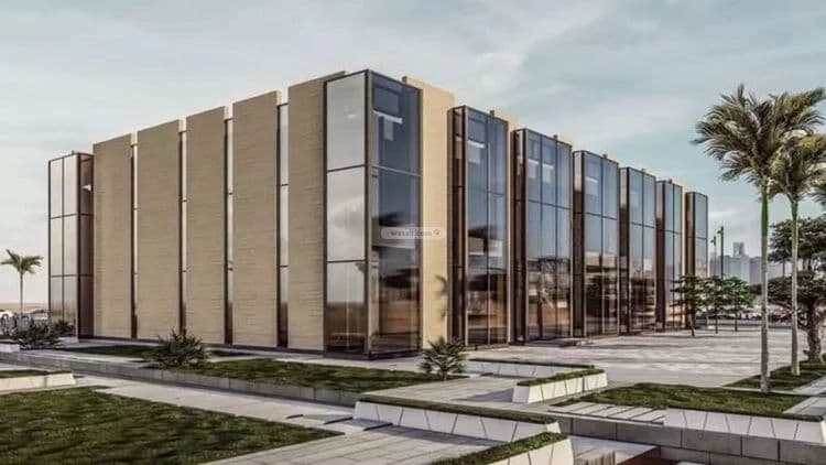 Al Maha Project 6