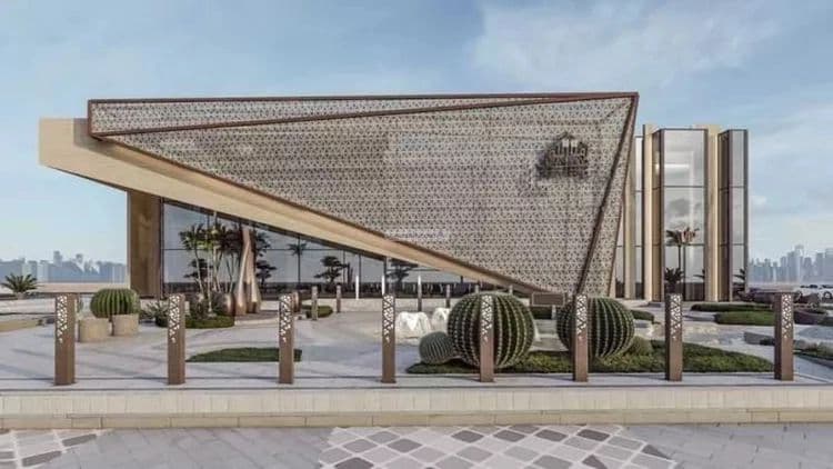 Al Maha Project 5