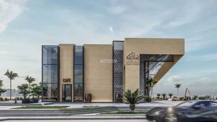 Al Maha Project 3