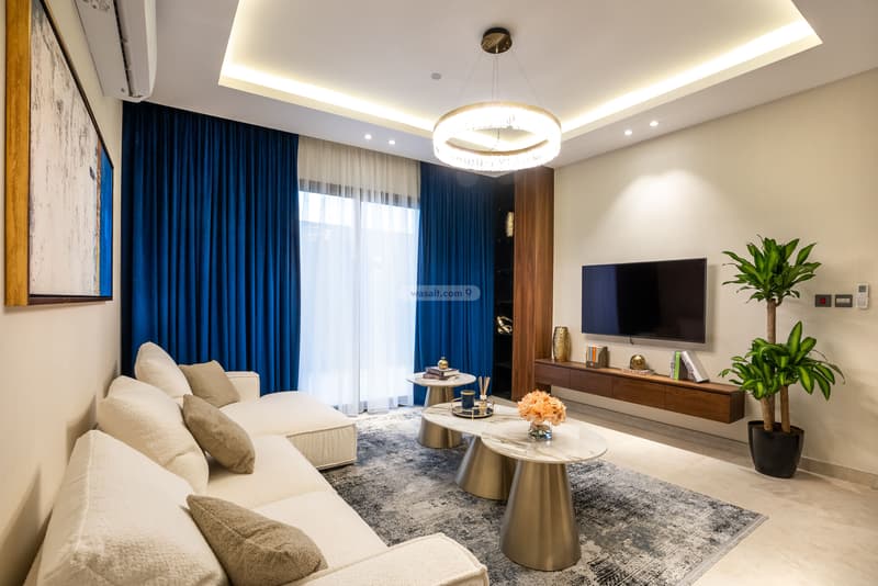 مشروع سكينة ريزيدنس 125 10
