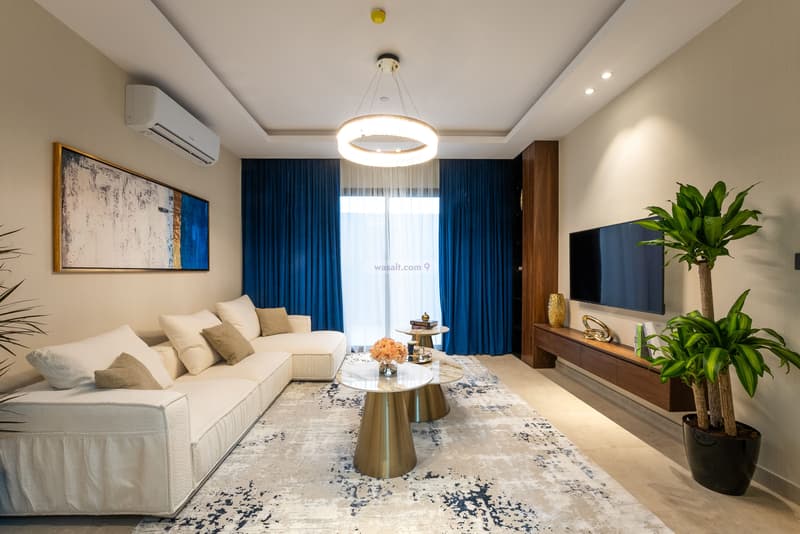 مشروع سكينة ريزيدنس 125 9