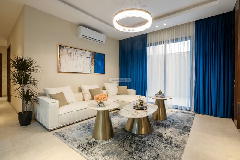 مشروع سكينة ريزيدنس 125 14