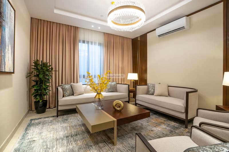 مشروع سكينة ريزيدنس 125 7