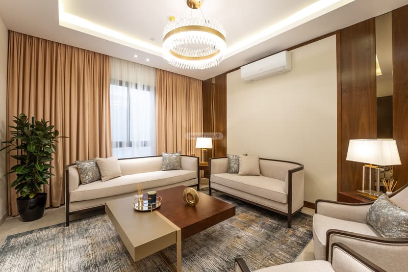 مشروع سكينة ريزيدنس 125 8