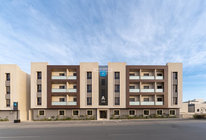 مشروع سكينة ريزيدنس 125 13