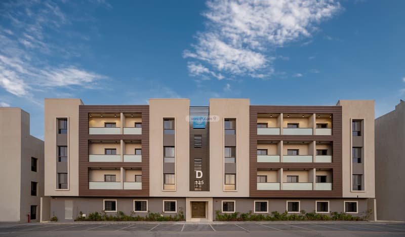 مشروع سكينة ريزيدنس 125