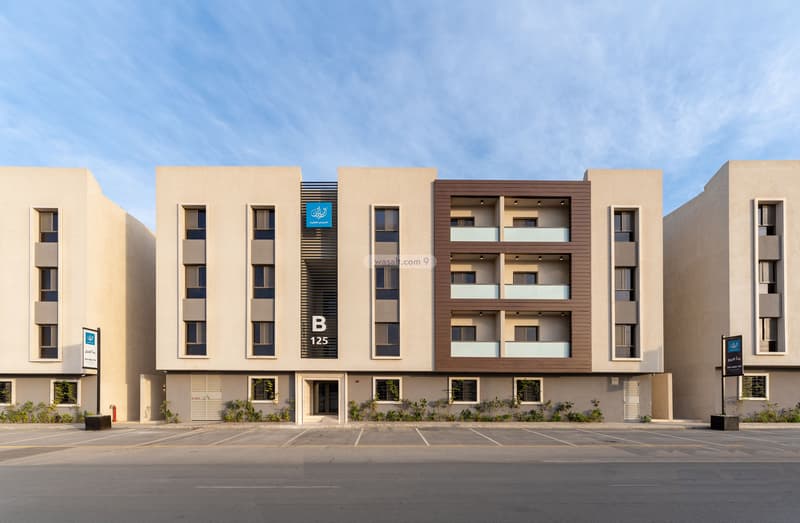 مشروع سكينة ريزيدنس 125 12