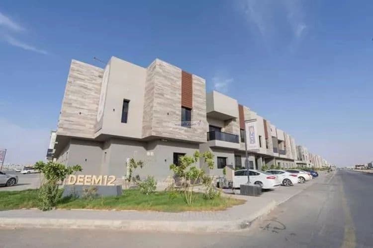 Deem Residence 12 4
