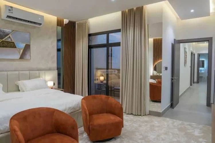 Deem Residence 12 12