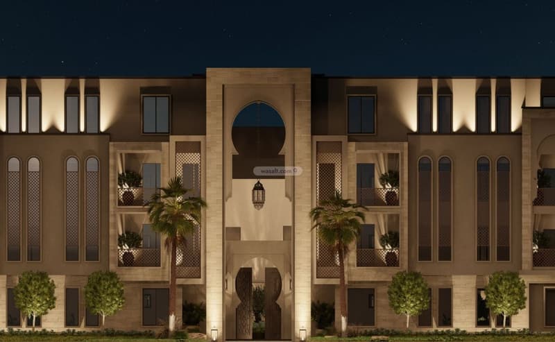 مشروع ارمال - شقق للبيع 15
