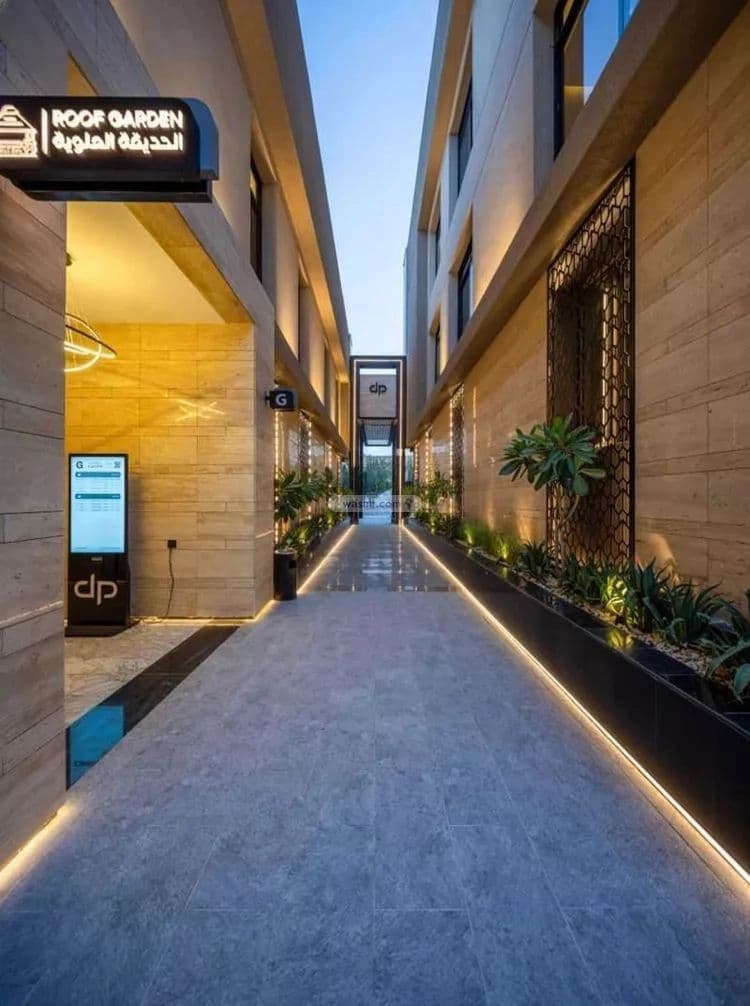 Diyari Compound 6