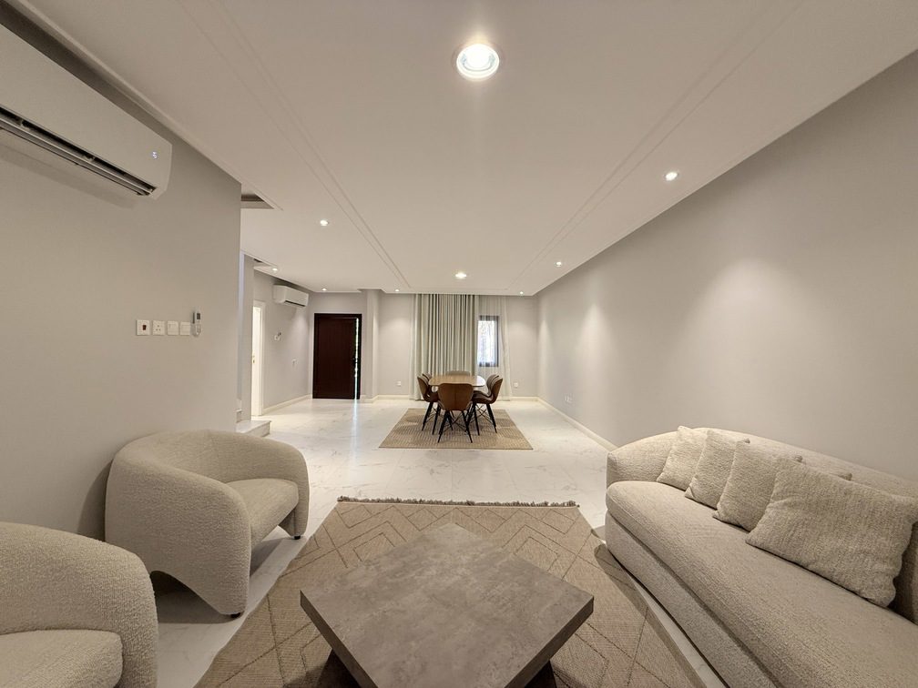 Satel at Creative Hospitality  Private Villa Living in a Secure Community 13