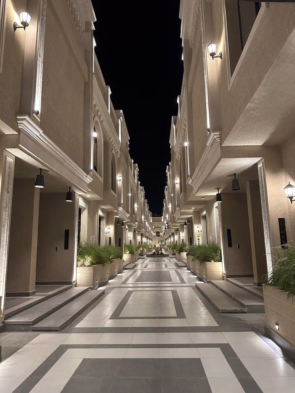The Mansion - A Luxury Residence by Tameer 2