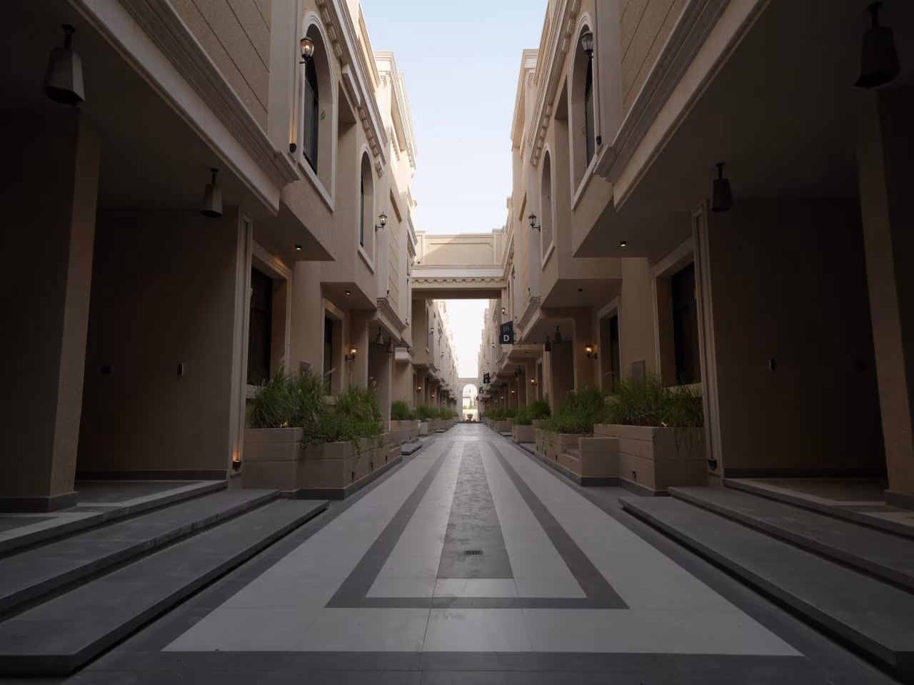 The Mansion - A Luxury Residence by Tameer 3
