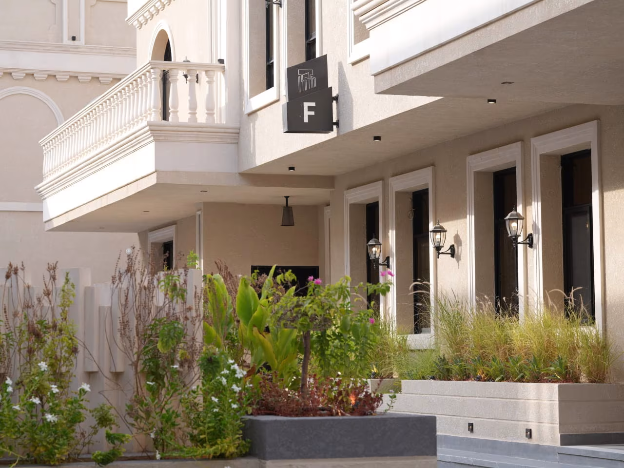 The Mansion - A Luxury Residence by Tameer 5