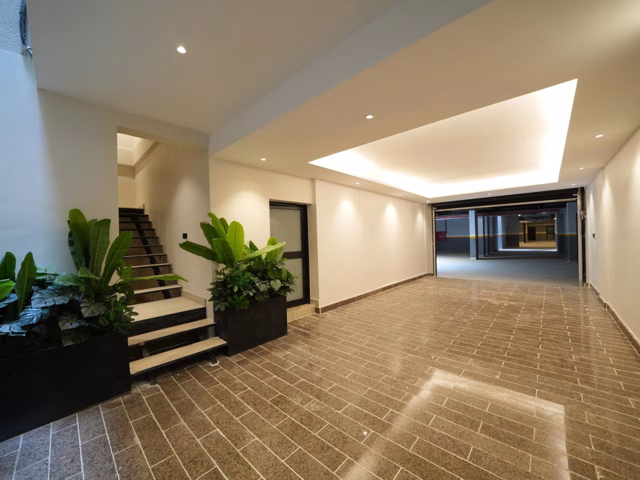 The Mansion - A Luxury Residence by Tameer 8
