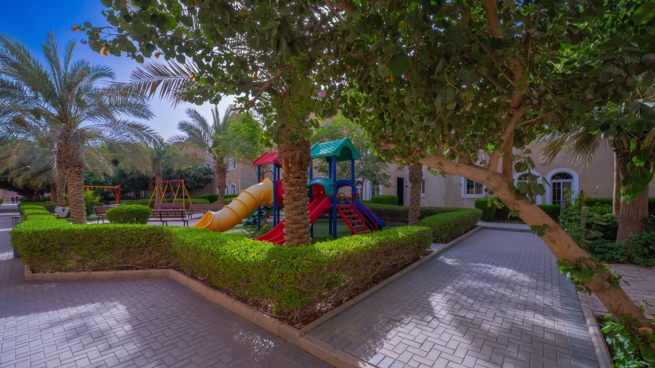 Alargan Gardens Compound 3