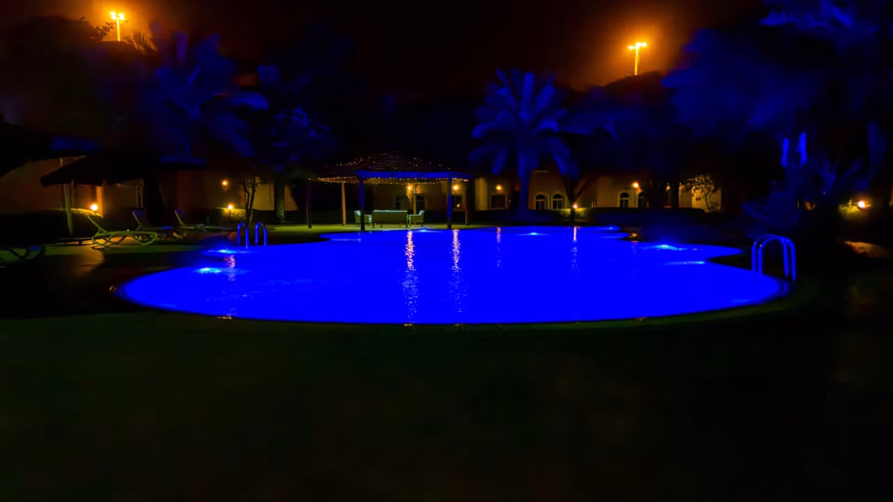 Alargan Gardens Compound 12