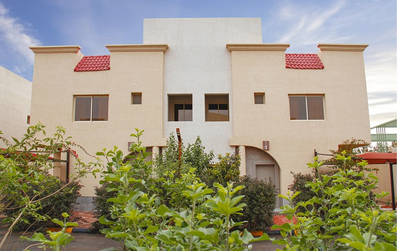 Dara Village Compound   8