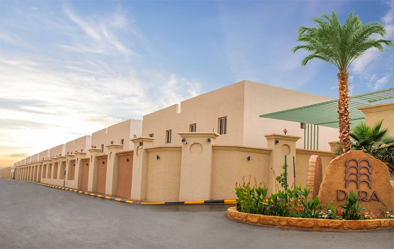 Dara Village Compound   6
