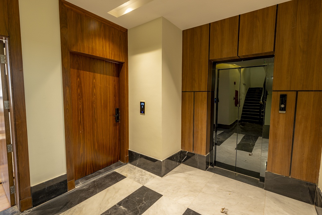 Azure Narjis Residential Complex Riyadh  10
