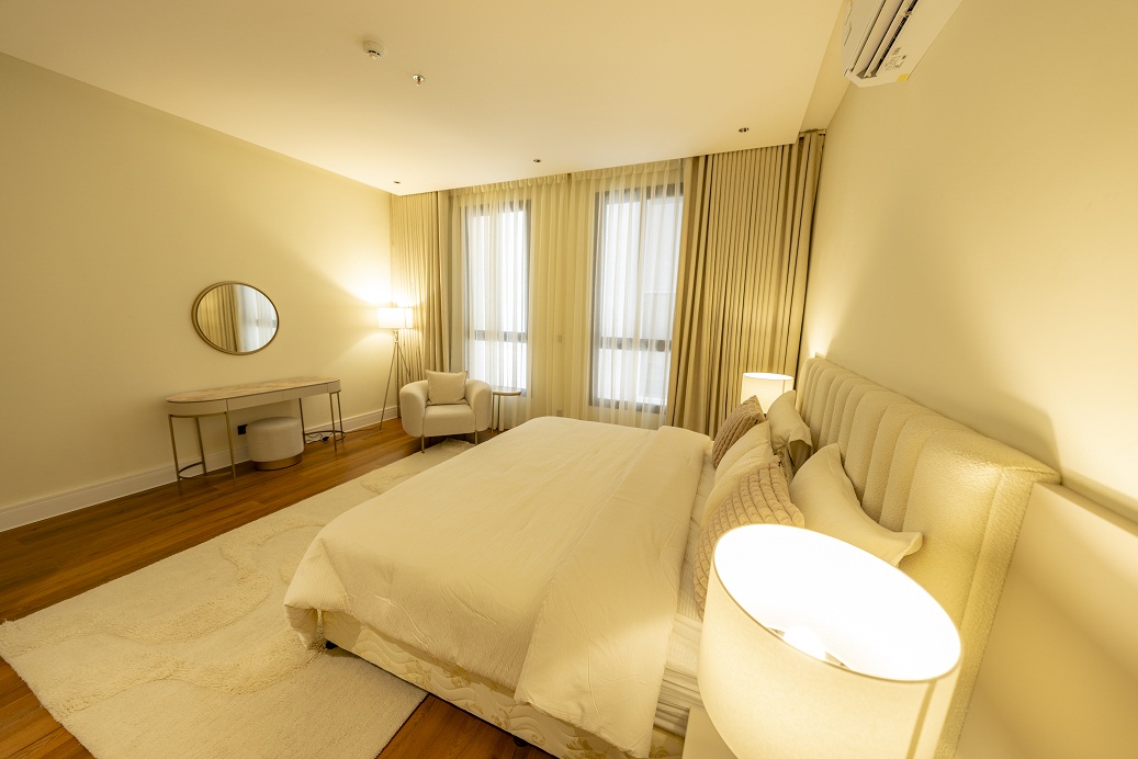 Azure Narjis Residential Complex Riyadh  9