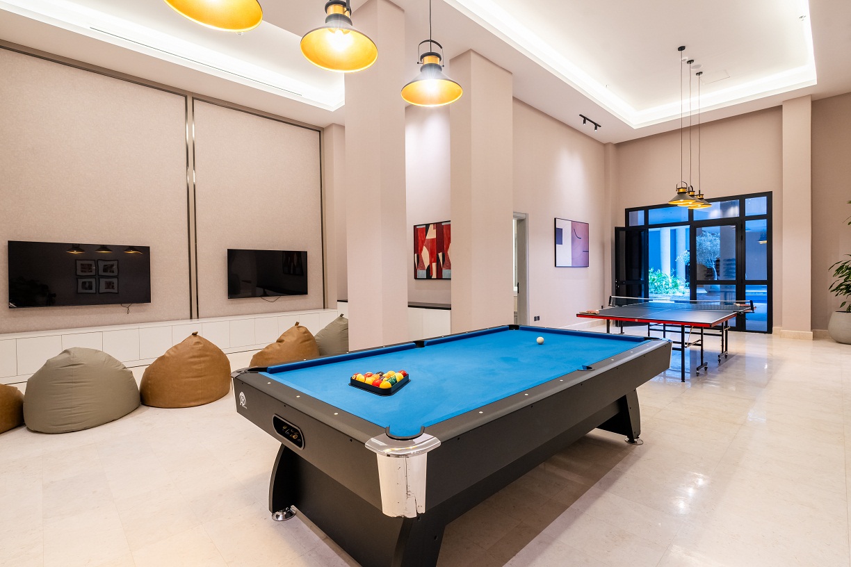 Azure Narjis Residential Complex Riyadh  13