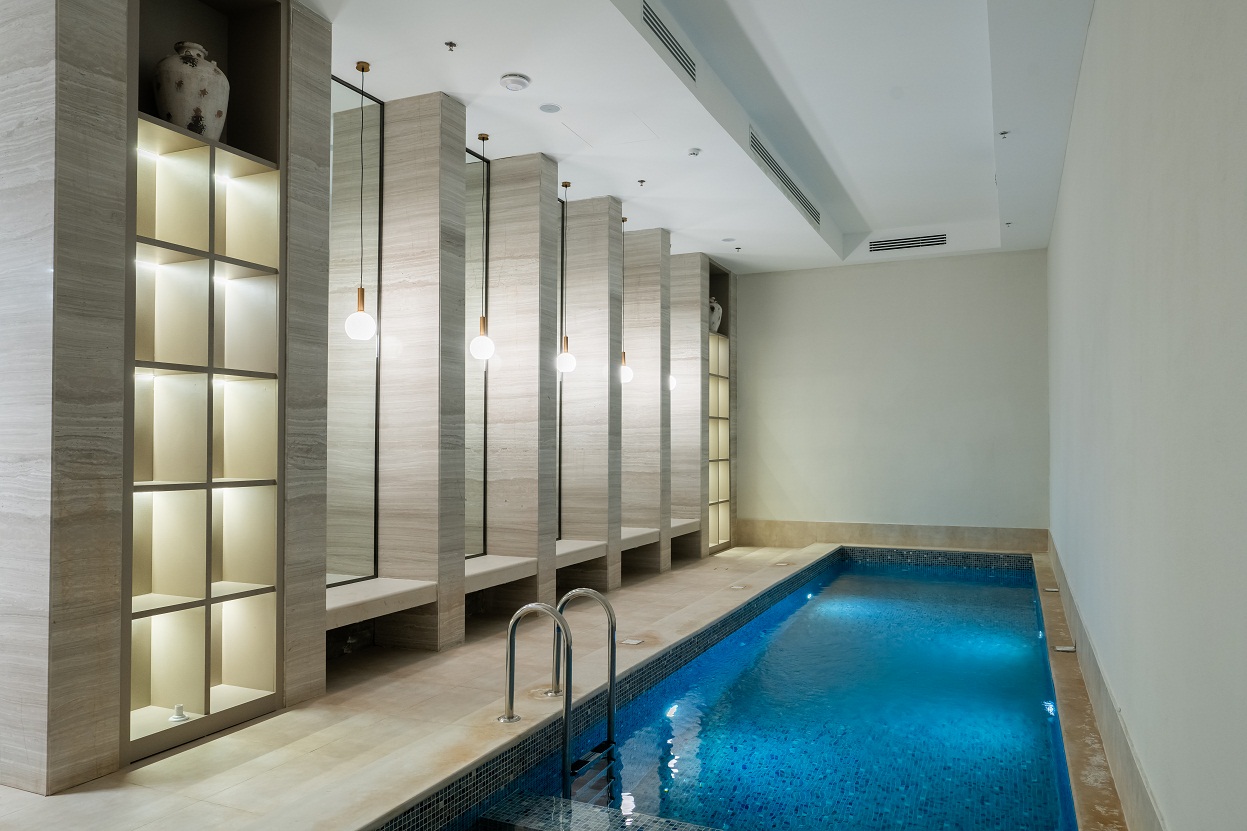 Azure Narjis Residential Complex Riyadh  15