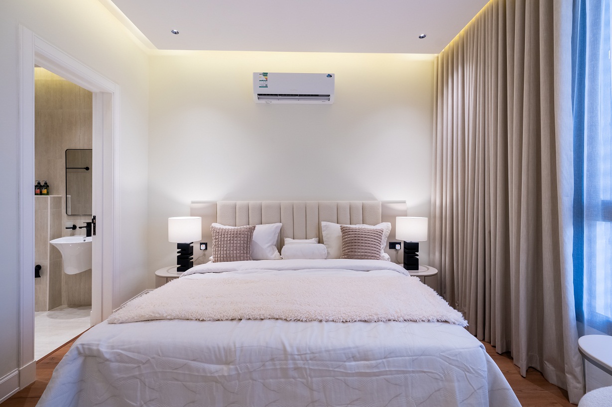 Azure Narjis Residential Complex Riyadh  19