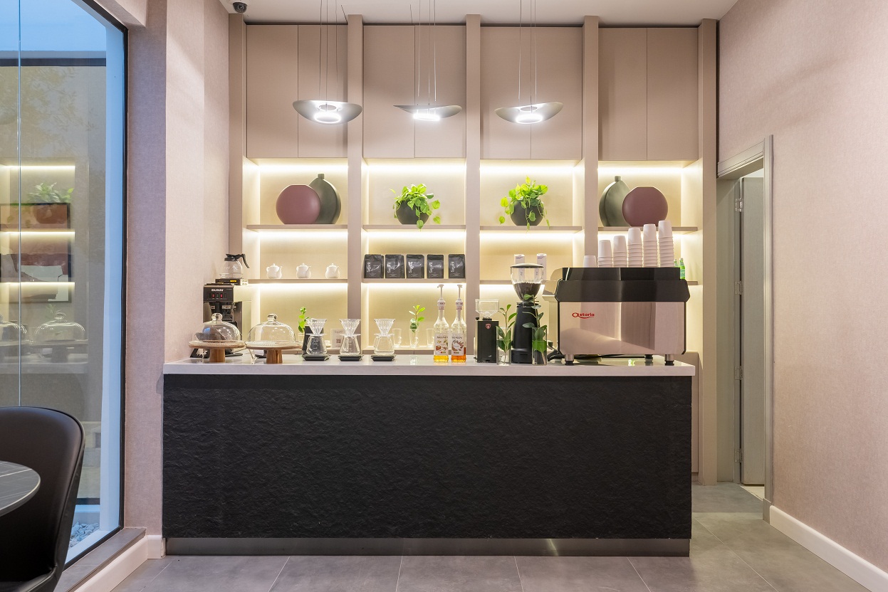 Azure Narjis Residential Complex Riyadh  18
