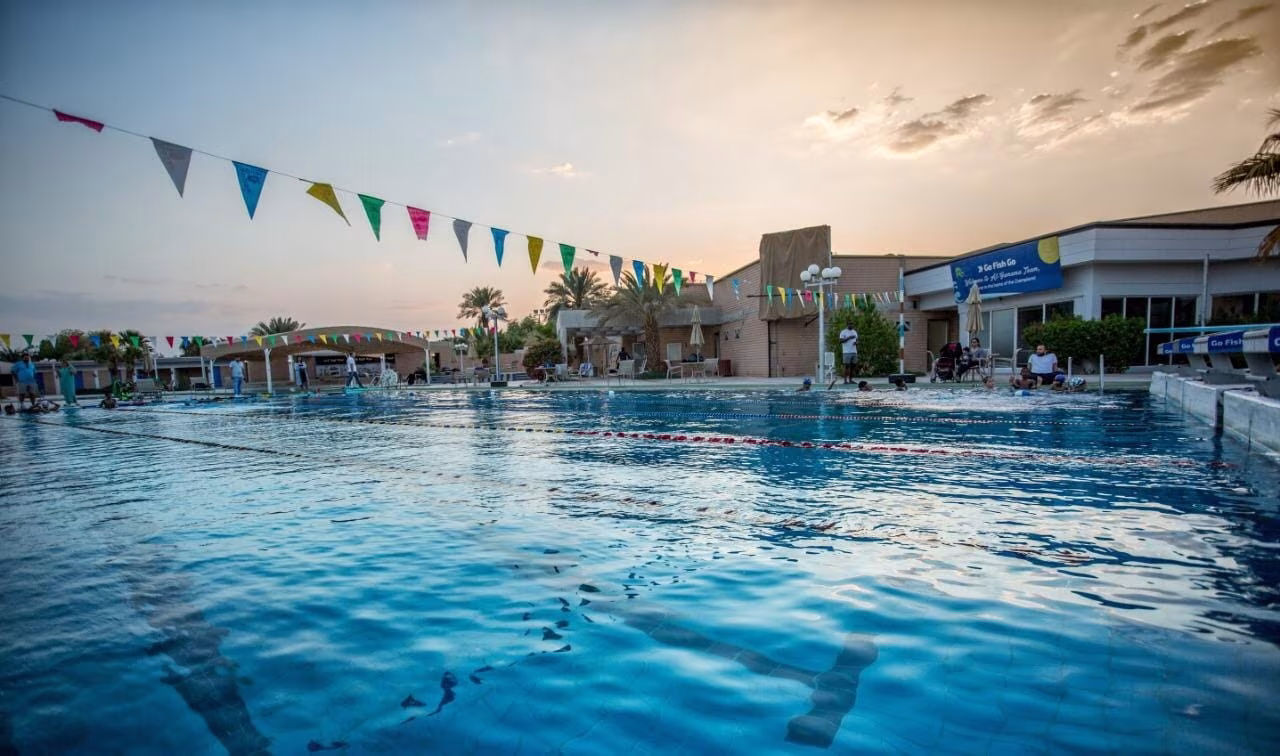 Al Yamama Village 3