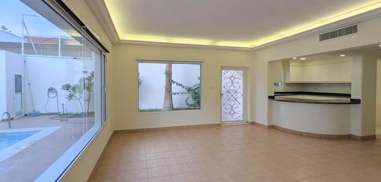 Sulimania Villas 3