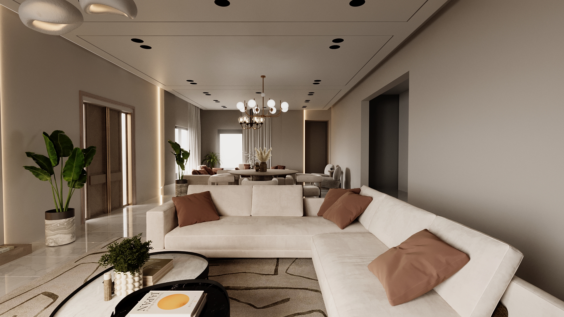 مشروع المهرة 35