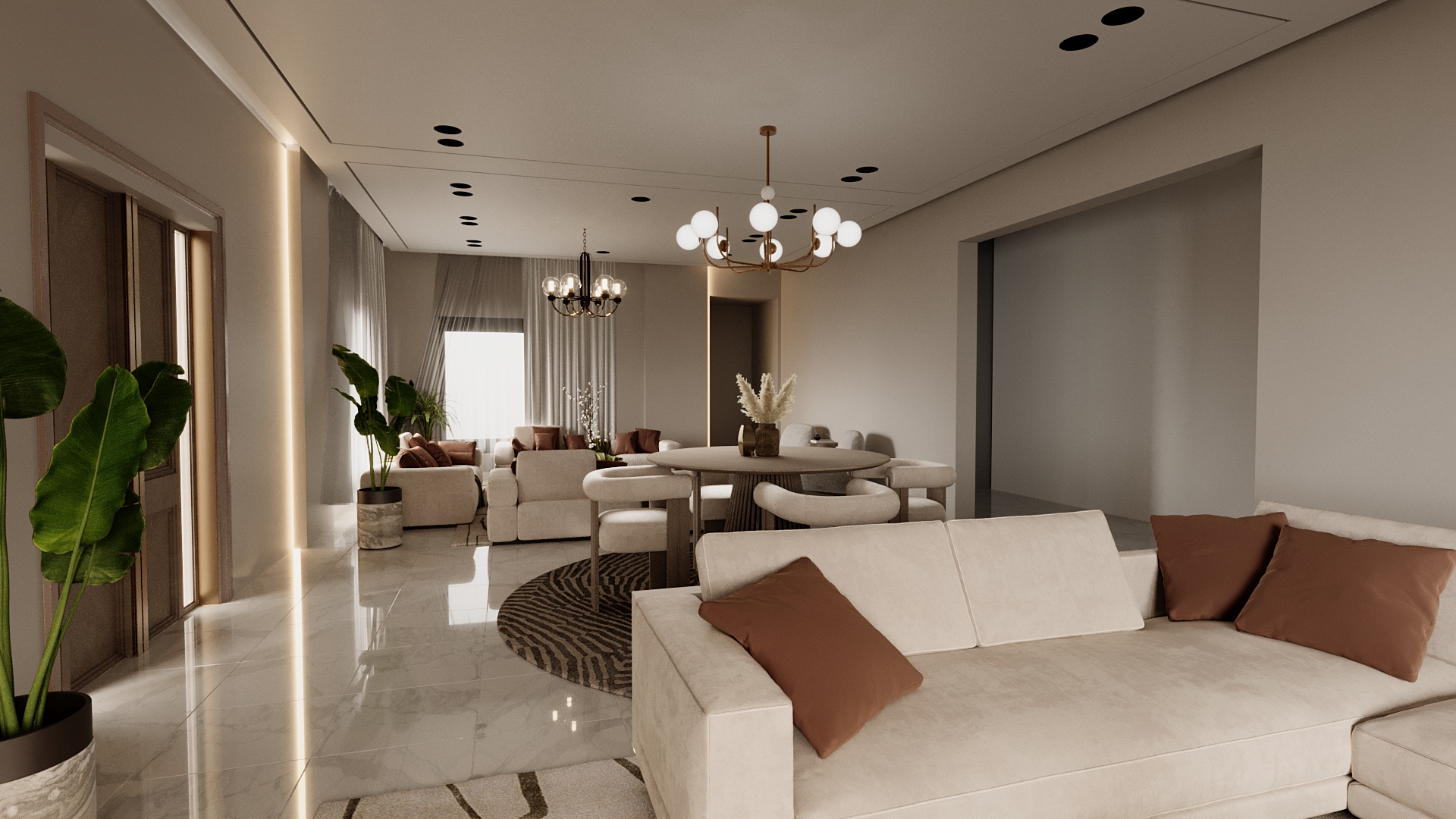 مشروع المهرة 36