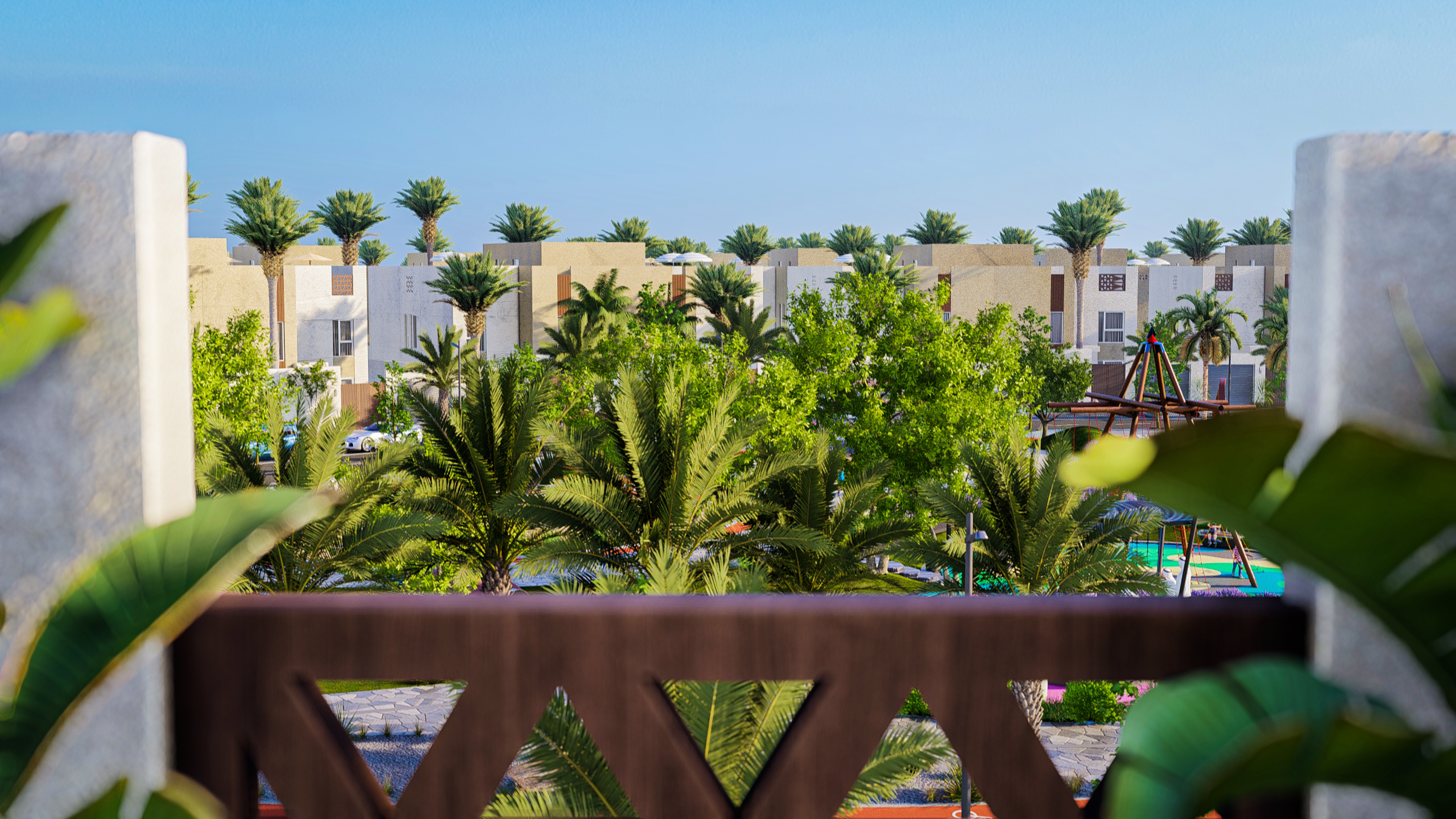 مشروع المهرة 8