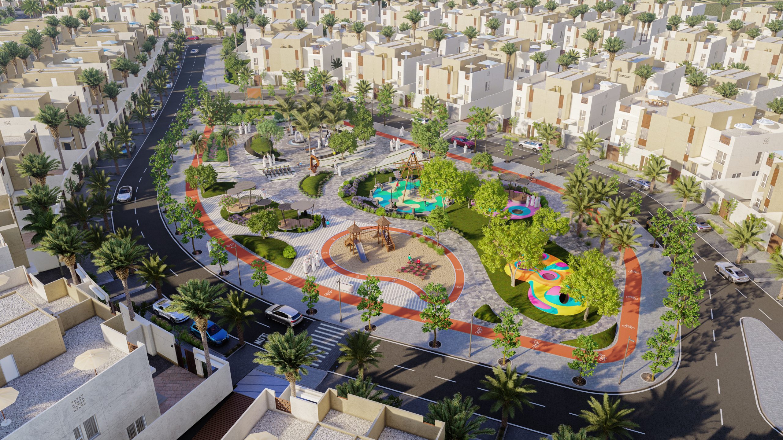 مشروع المهرة 12