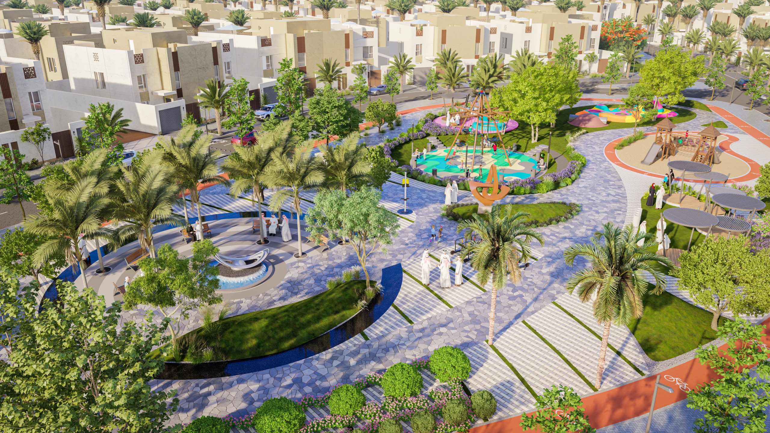 مشروع المهرة 25