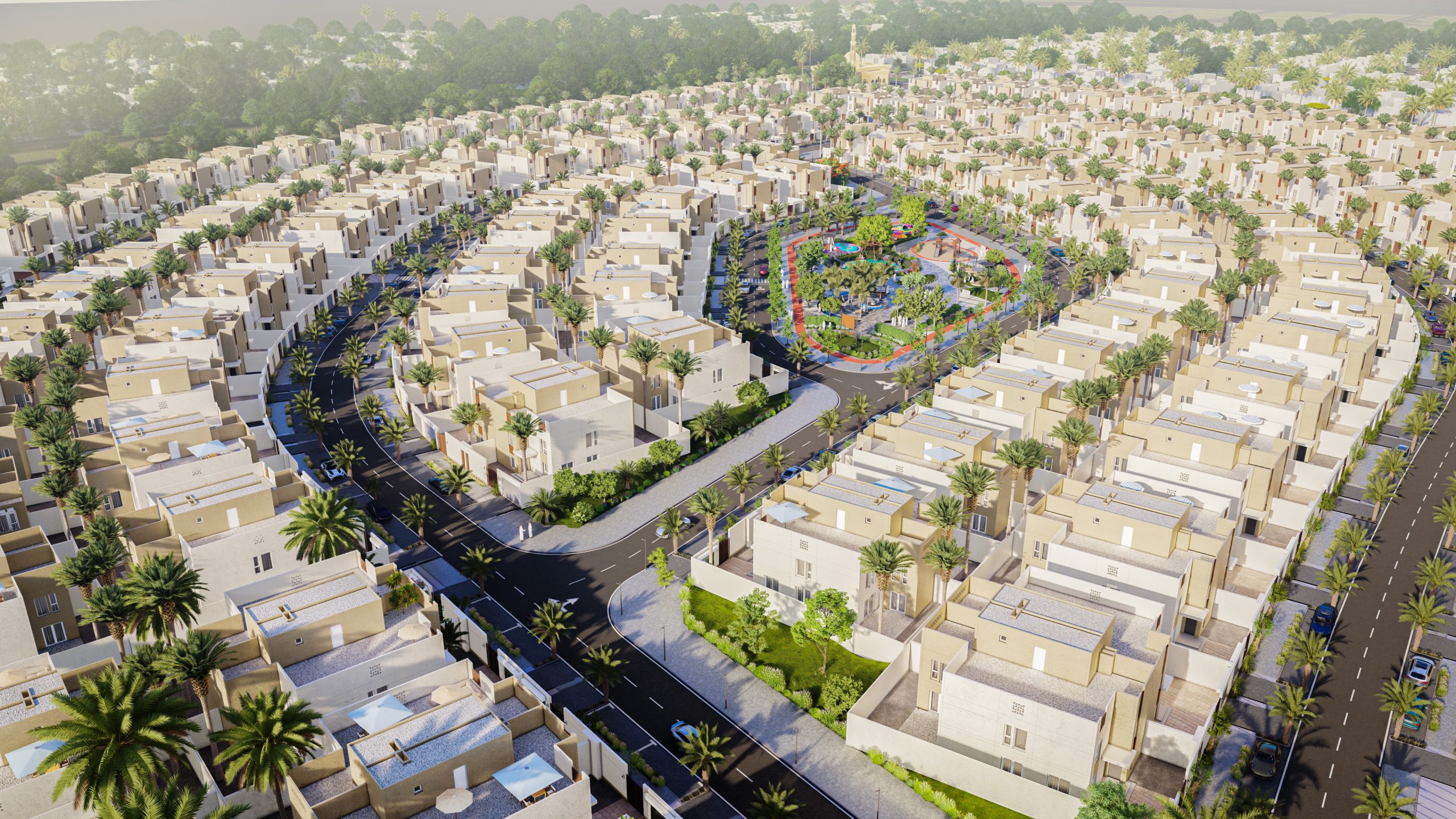 مشروع المهرة 3