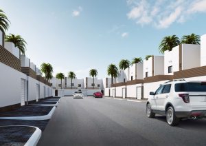 مشروع مسكن هايتس 6